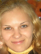 Ольга Крузина