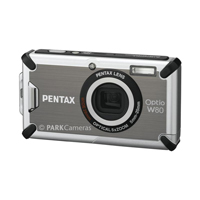 PENTAX : OPTIO-W80 (COMPACT)