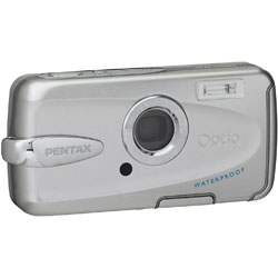 PENTAX : OPTIO-W30 (COMPACT)