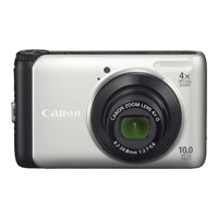 CANON : POWERSHOT-A3000-IS (COMPACT)
