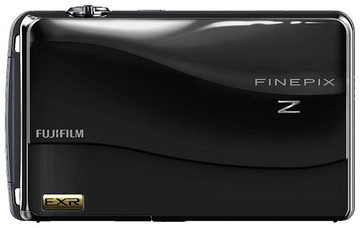 FUJIFILM : FINEPIX-Z700EXR (COMPACT)