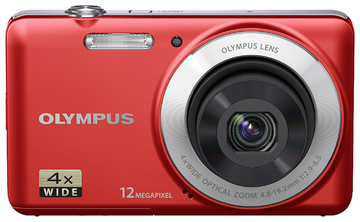OLYMPUS : VG-110 (COMPACT)