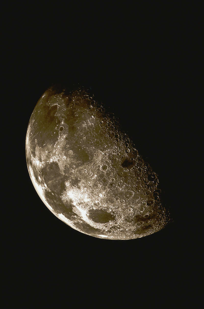 Луна луна  спутник