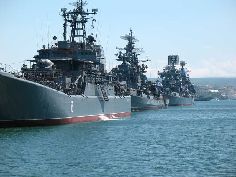 Военные корабли, г. Севастополь военные корабли