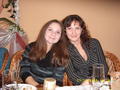 сестричка Таня и подруга Оля