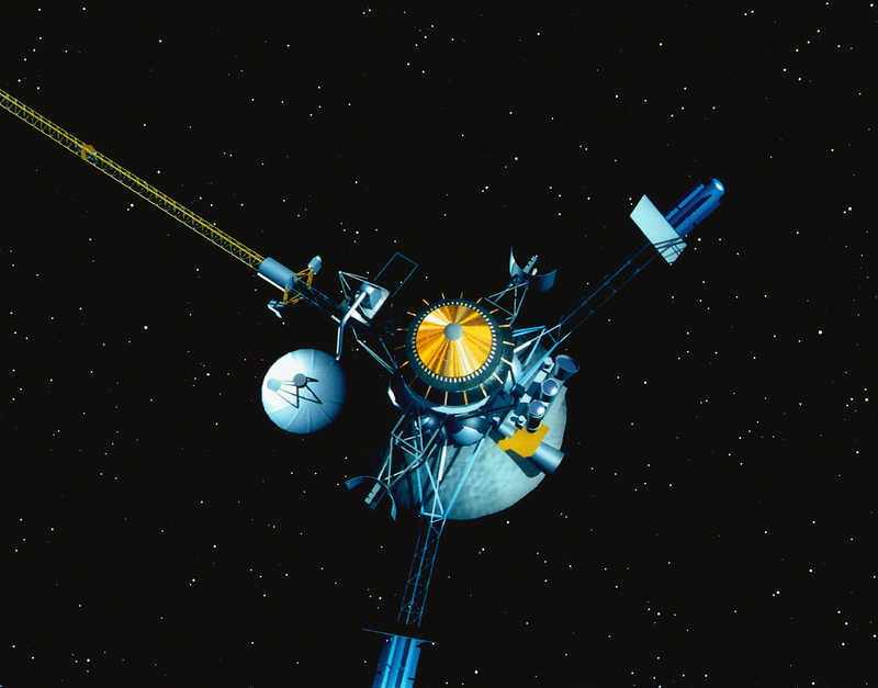 Спутник на орбите космос  спутник  орбита