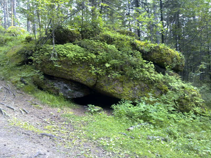 пещера камни  пещеры. природа