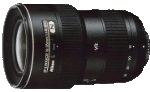 «Стабилизированный» зум-объектив AF-S NIKKOR 16-35 мм f/4G ED VR
